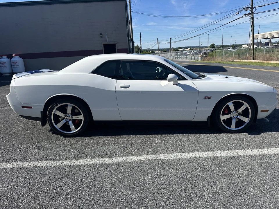 2011 Dodge Challenger SRT8 & 392 3rd Gen - Image 16 of 31