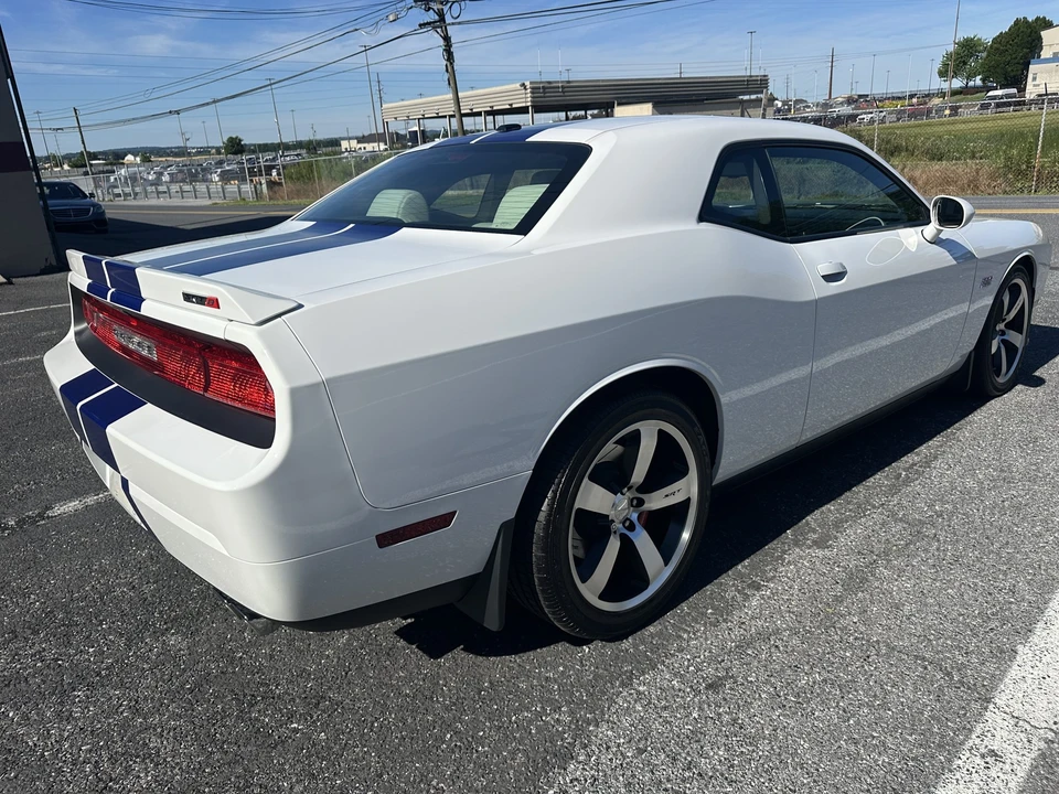 2011 Dodge Challenger SRT8 & 392 3rd Gen - Image 20 of 31