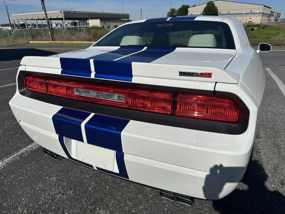 2011 Dodge Challenger SRT8 & 392 3rd Gen - Image 22 of 31