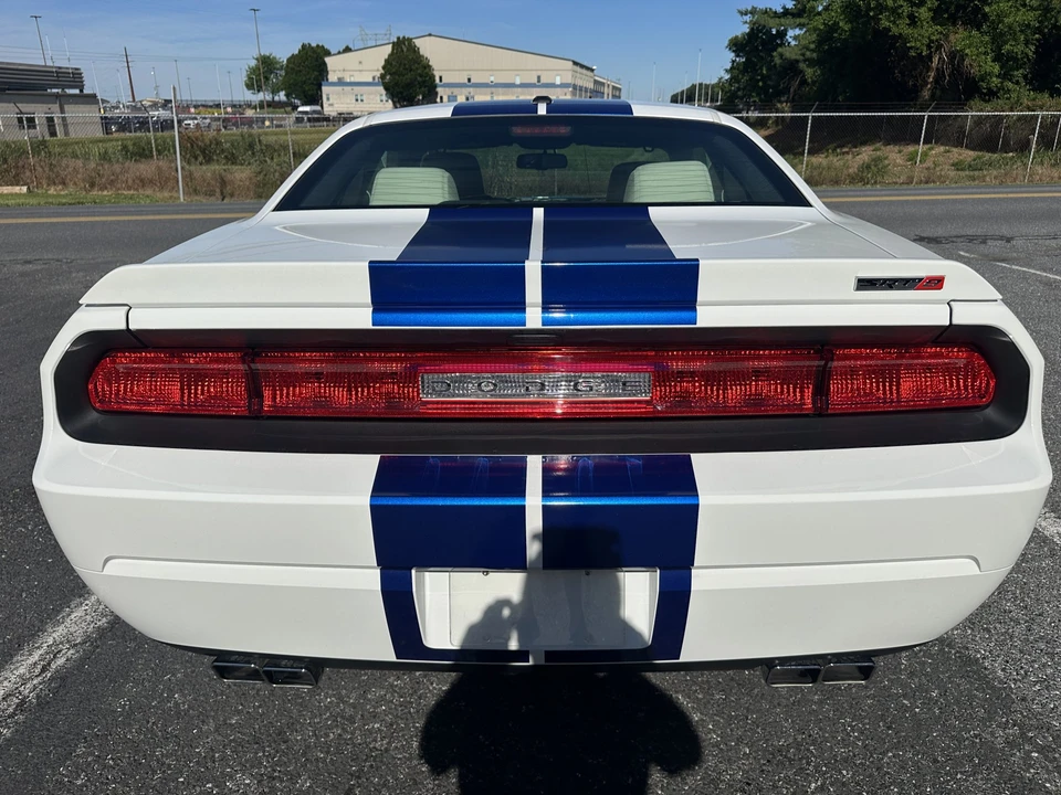 2011 Dodge Challenger SRT8 & 392 3rd Gen - Image 23 of 31