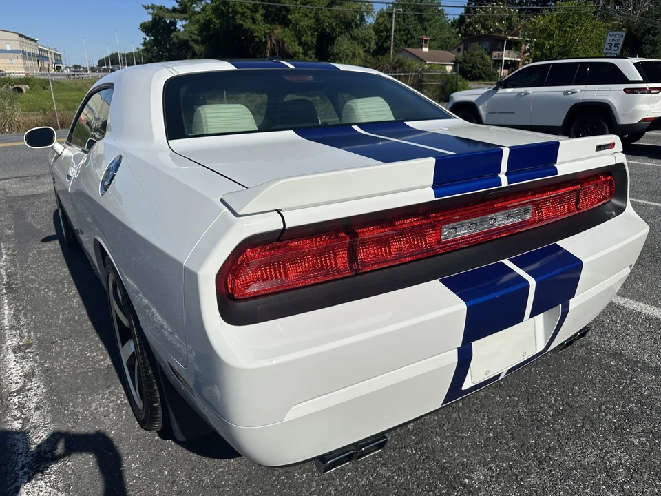 2011 Dodge Challenger SRT8 & 392 3rd Gen - Image 24 of 31