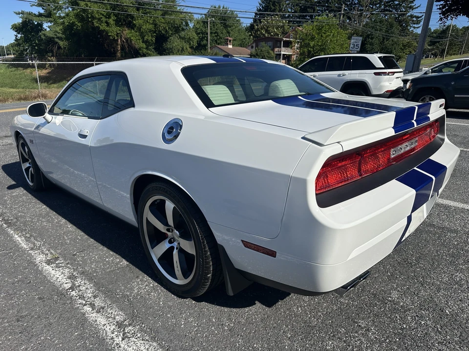 2011 Dodge Challenger SRT8 & 392 3rd Gen - Image 25 of 31