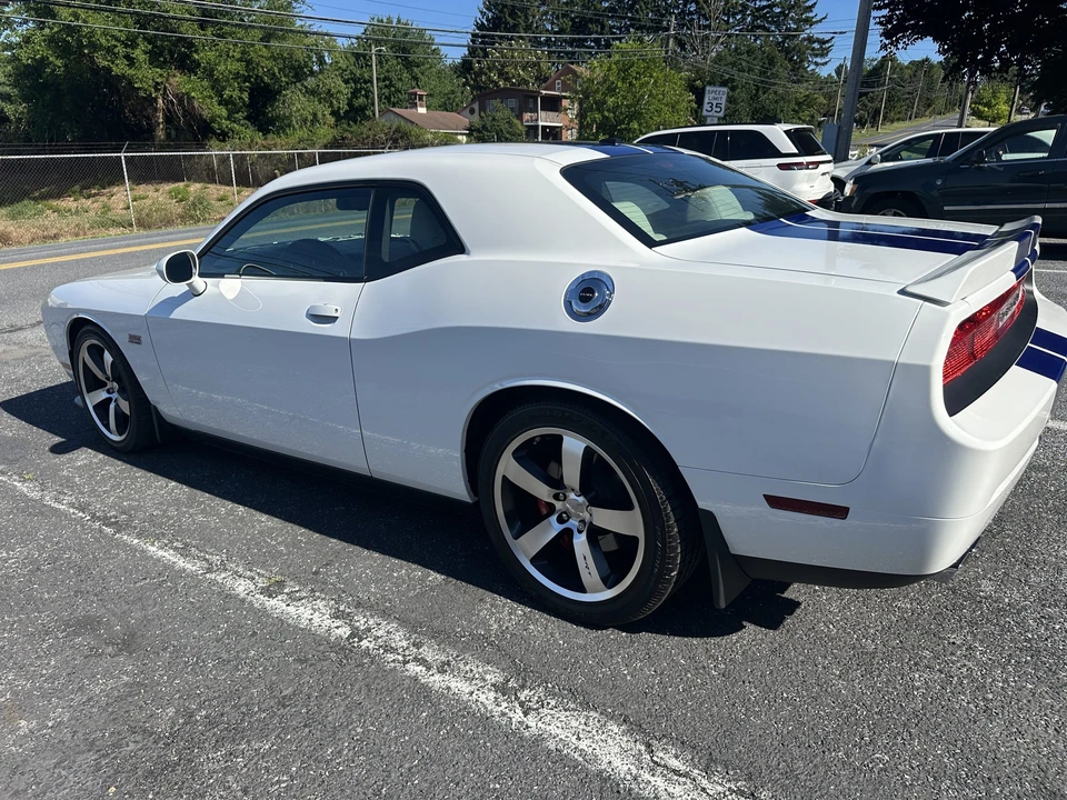 2011 Dodge Challenger SRT8 & 392 3rd Gen - Image 26 of 31