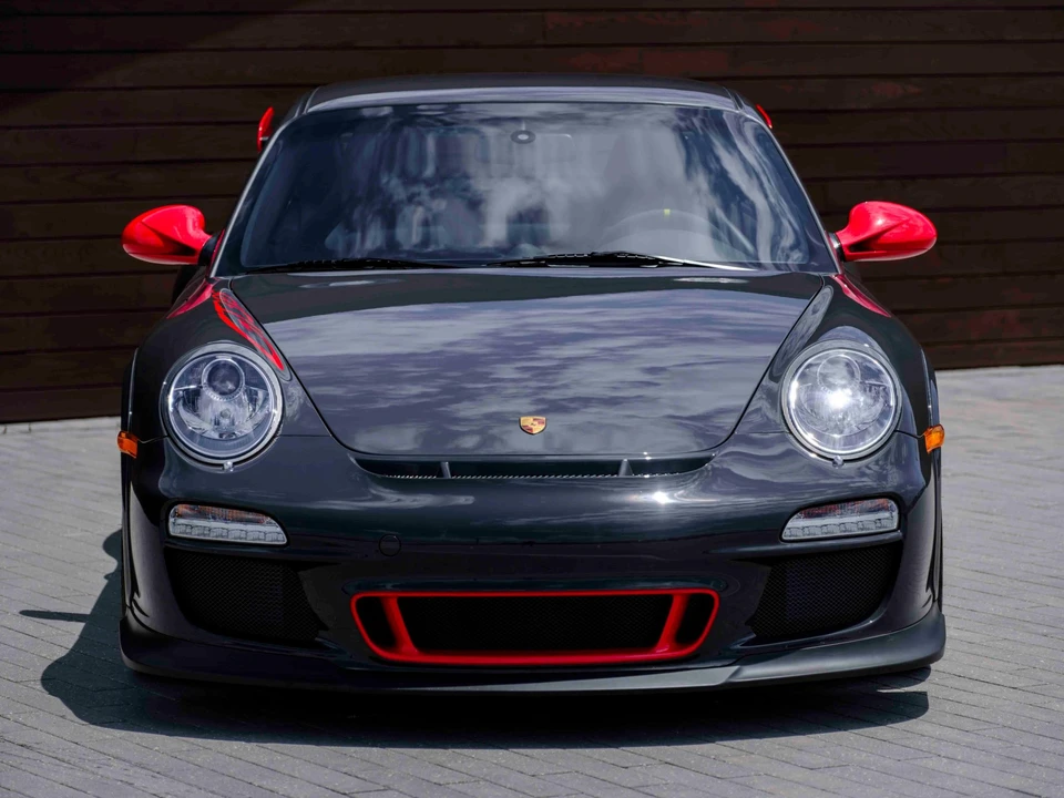 2011 Porsche 997 GT3 RS - Image 15 of 31