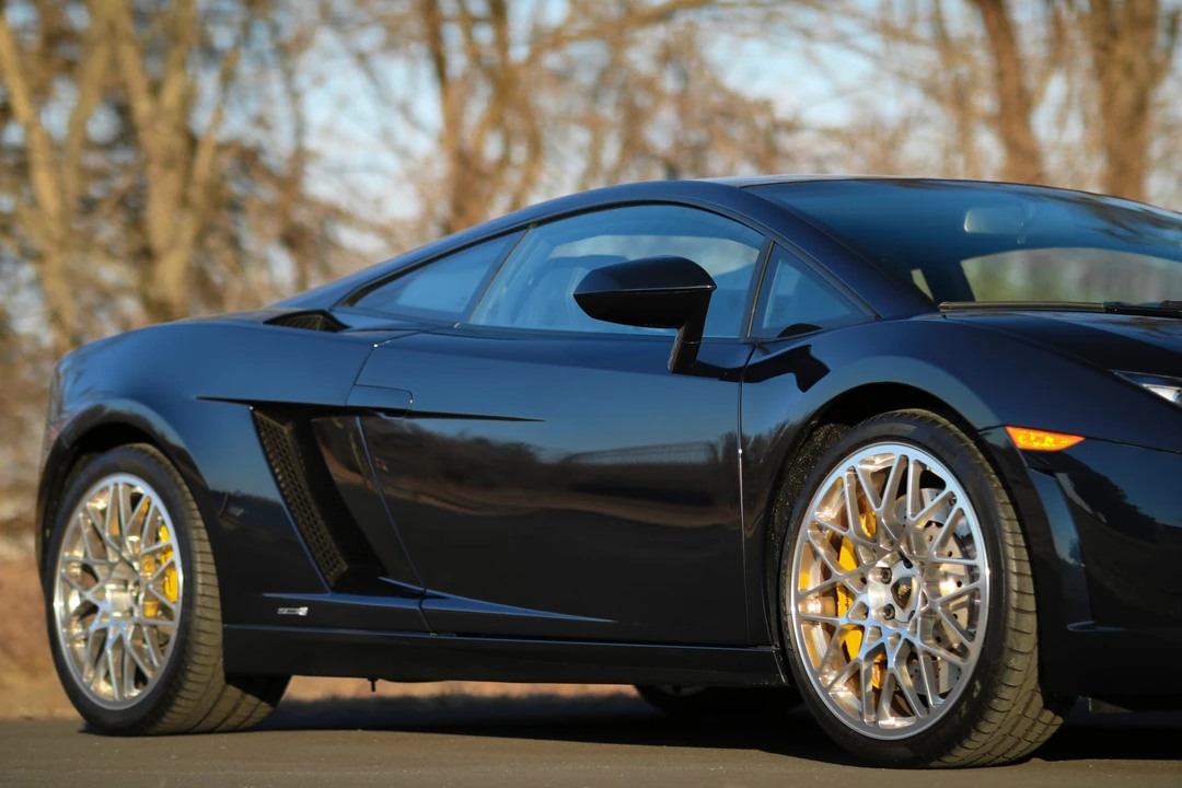 2012 Lamborghini Gallardo LP550-2 - Image 25 of 31
