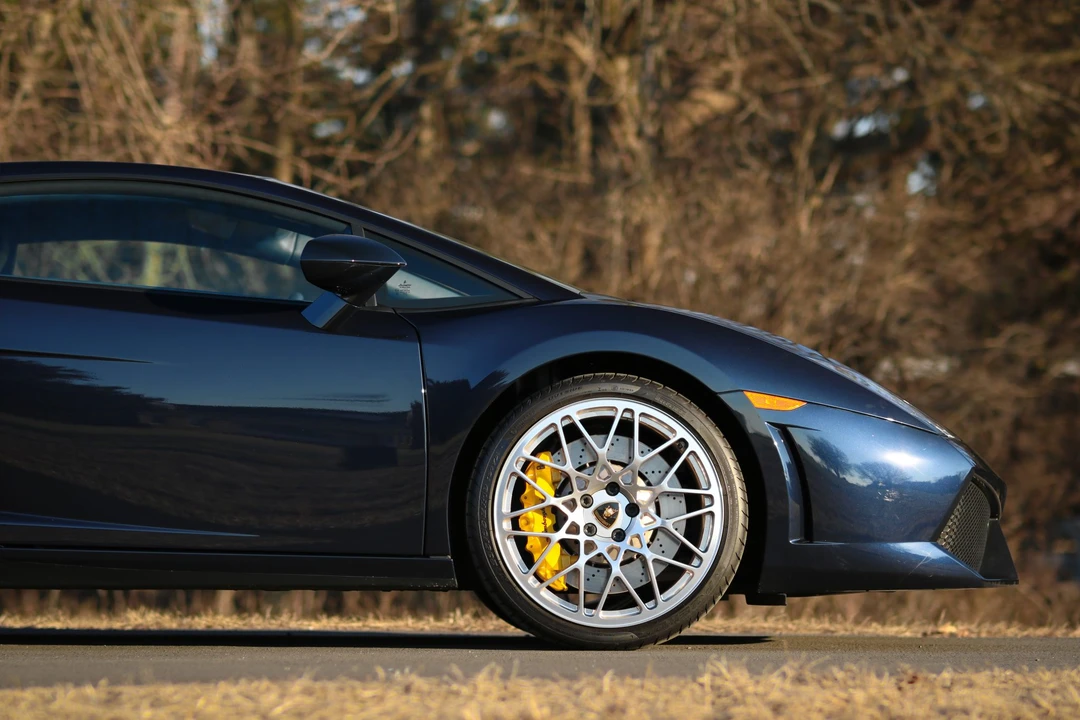 2012 Lamborghini Gallardo LP550-2 - Image 30 of 31