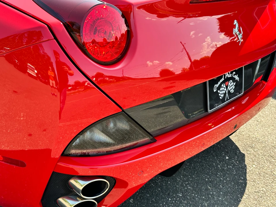 2013 Ferrari California - Image 20 of 31