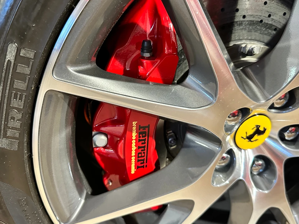 2013 Ferrari California - Image 31 of 31