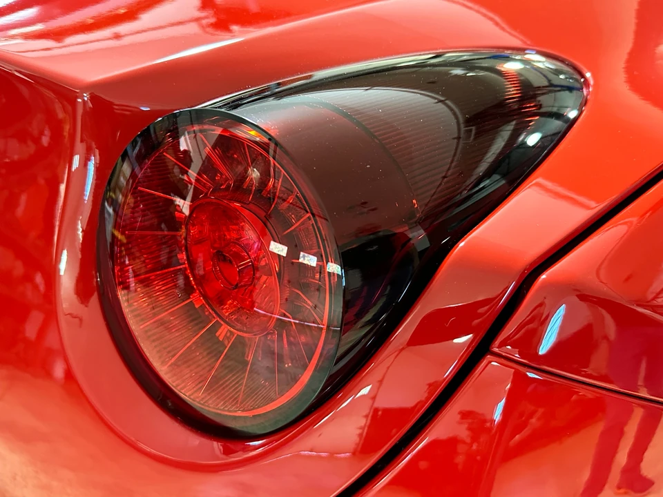 2013 Ferrari California - Image 22 of 31