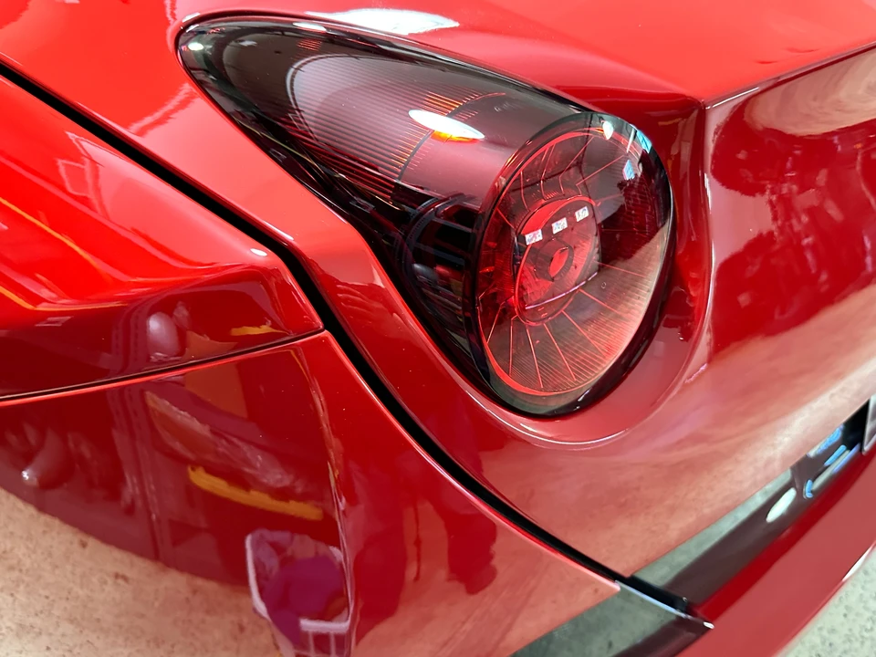 2013 Ferrari California - Image 21 of 31