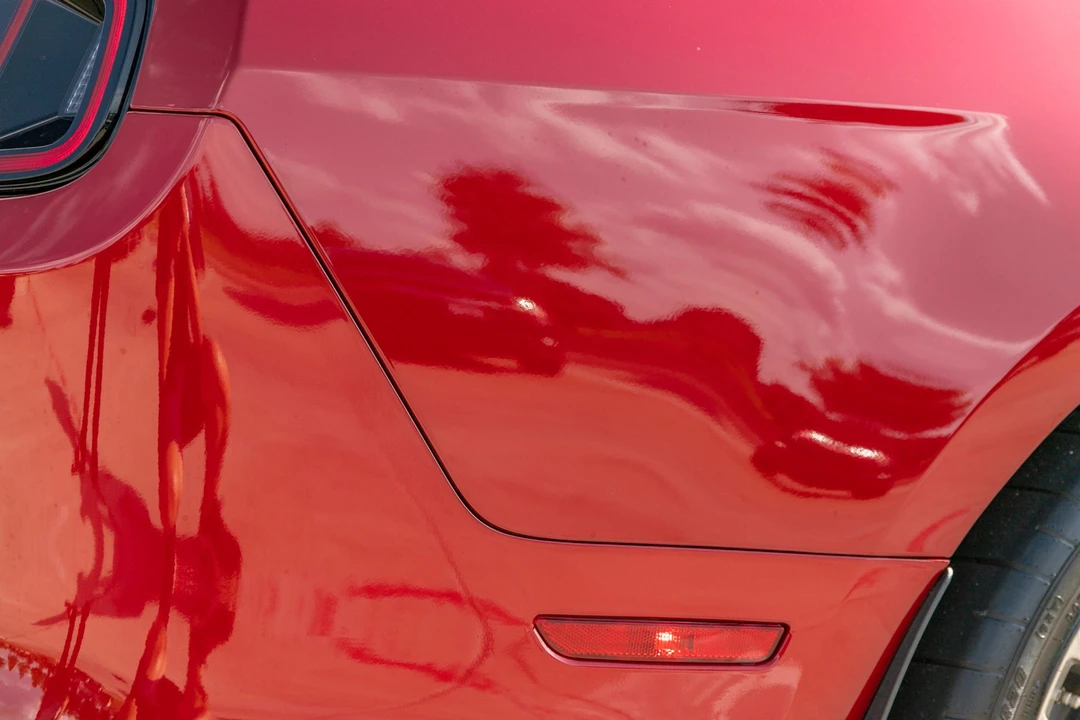 2014 Ford S197 II Shelby Mustang GT500 - Image 27 of 31