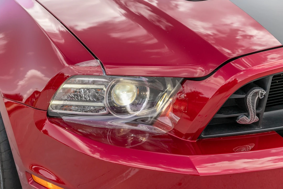 2014 Ford S197 II Shelby Mustang GT500 - Image 15 of 31