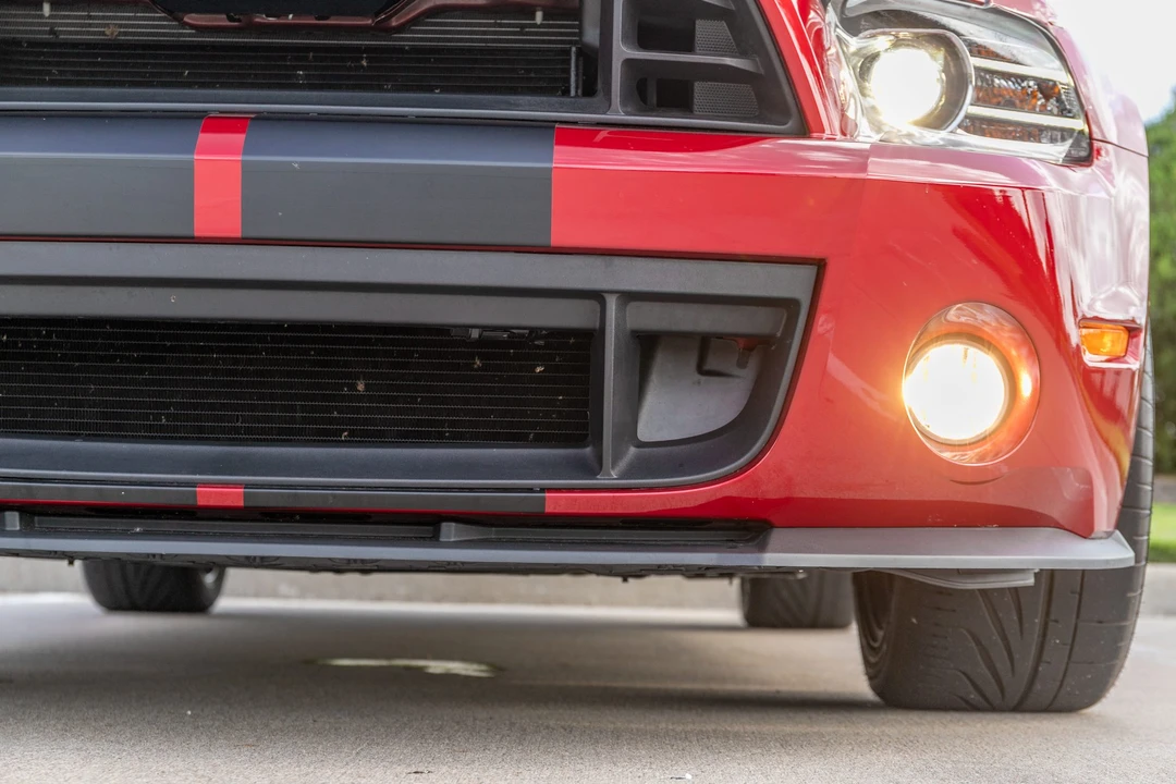 2014 Ford S197 II Shelby Mustang GT500 - Image 20 of 31