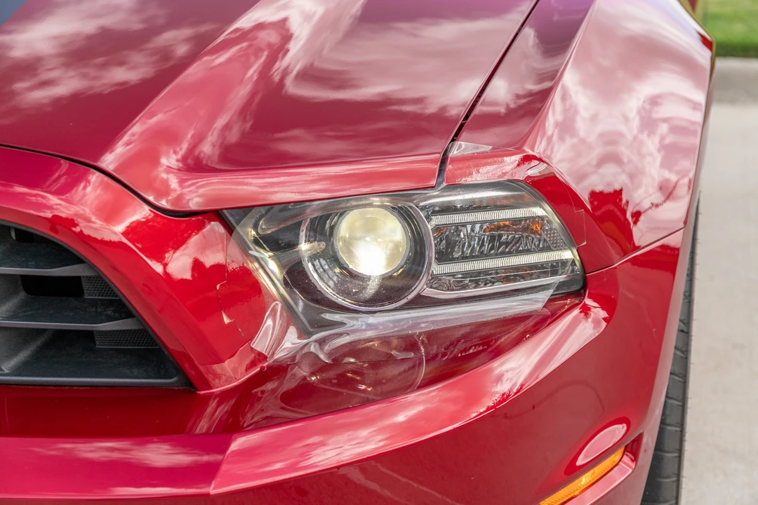 2014 Ford S197 II Shelby Mustang GT500 - Image 17 of 31