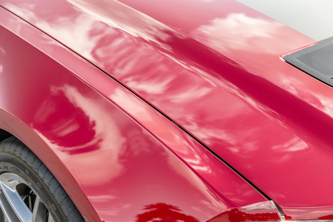2014 Ford S197 II Shelby Mustang GT500 - Image 31 of 31