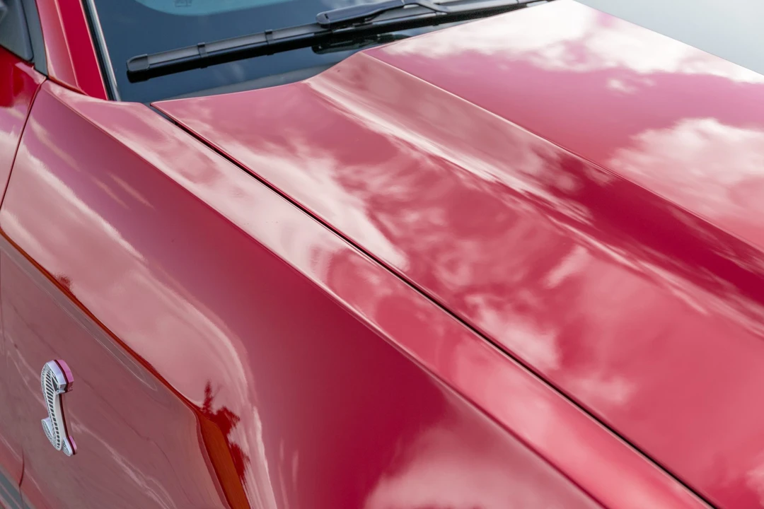 2014 Ford S197 II Shelby Mustang GT500 - Image 30 of 31
