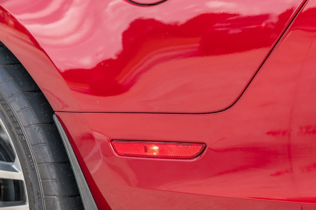 2014 Ford S197 II Shelby Mustang GT500 - Image 26 of 31