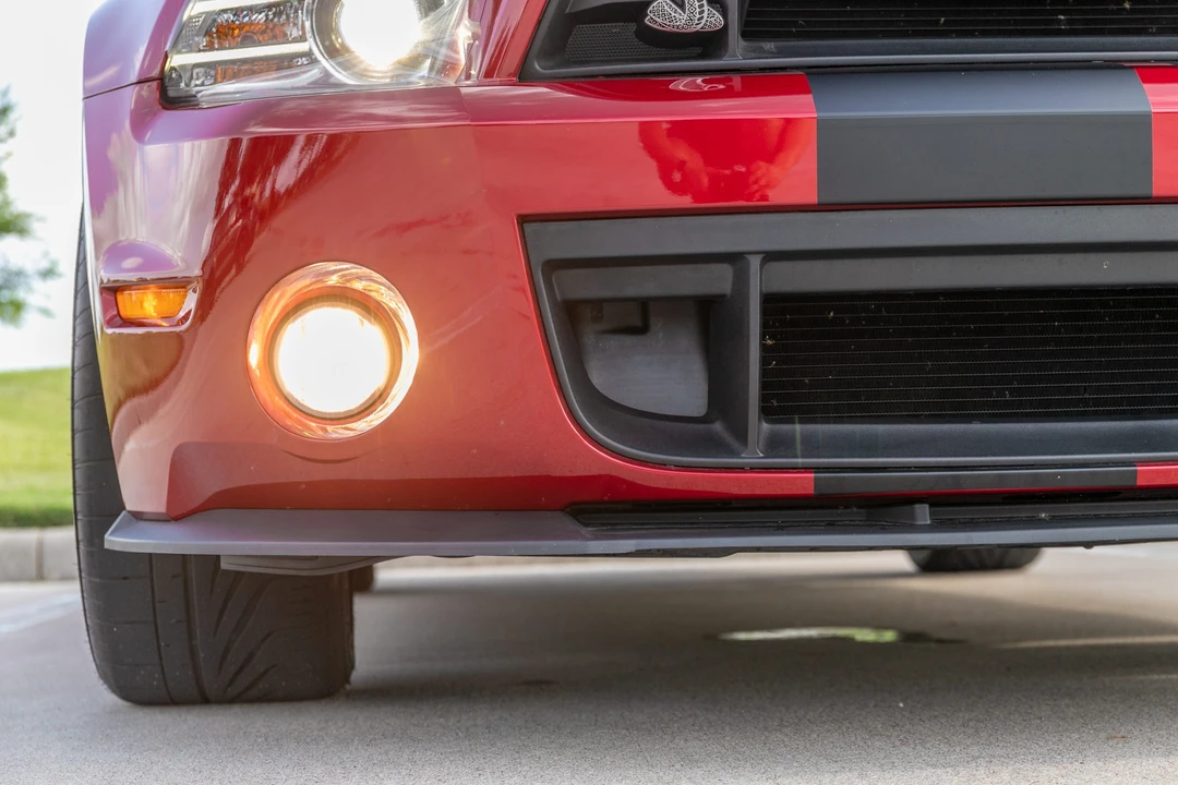 2014 Ford S197 II Shelby Mustang GT500 - Image 19 of 31