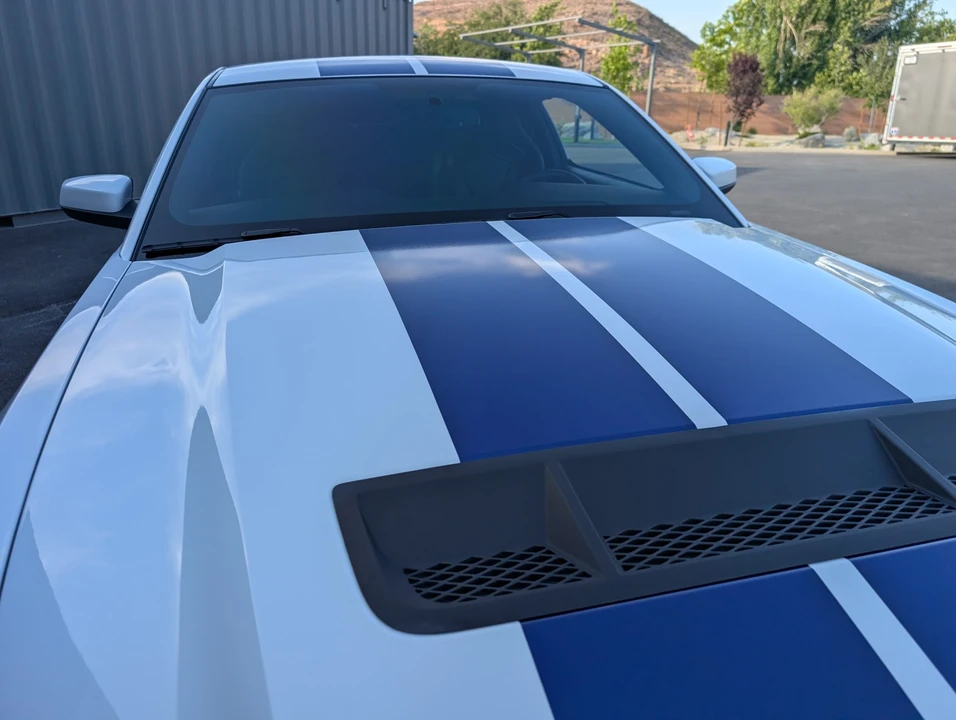 2014 Ford S197 II Shelby Mustang GT500 - Image 31 of 31