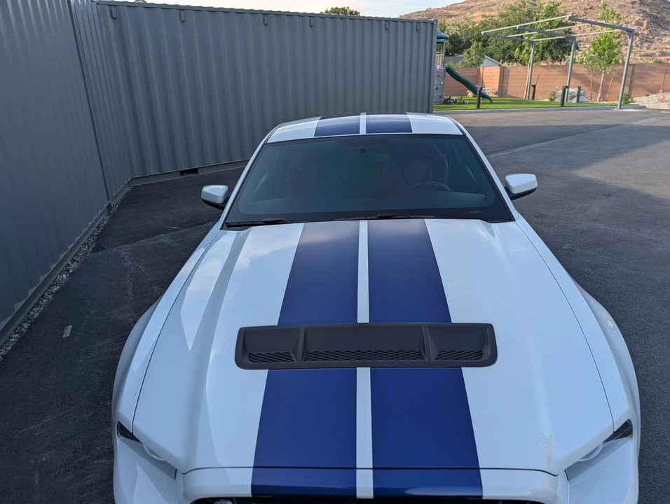 2014 Ford S197 II Shelby Mustang GT500 - Image 29 of 31