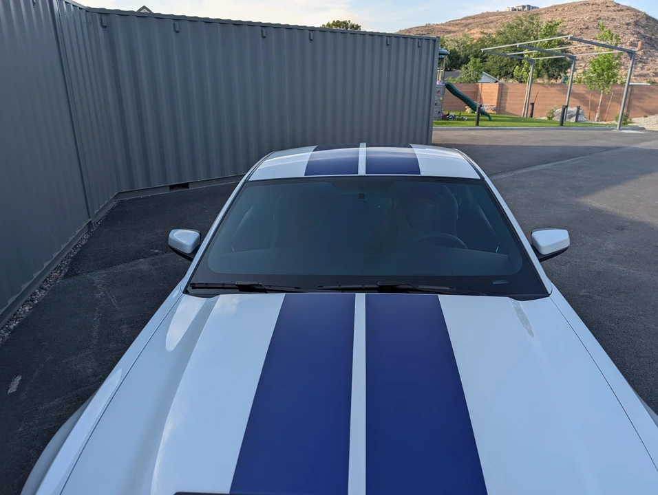 2014 Ford S197 II Shelby Mustang GT500 - Image 30 of 31
