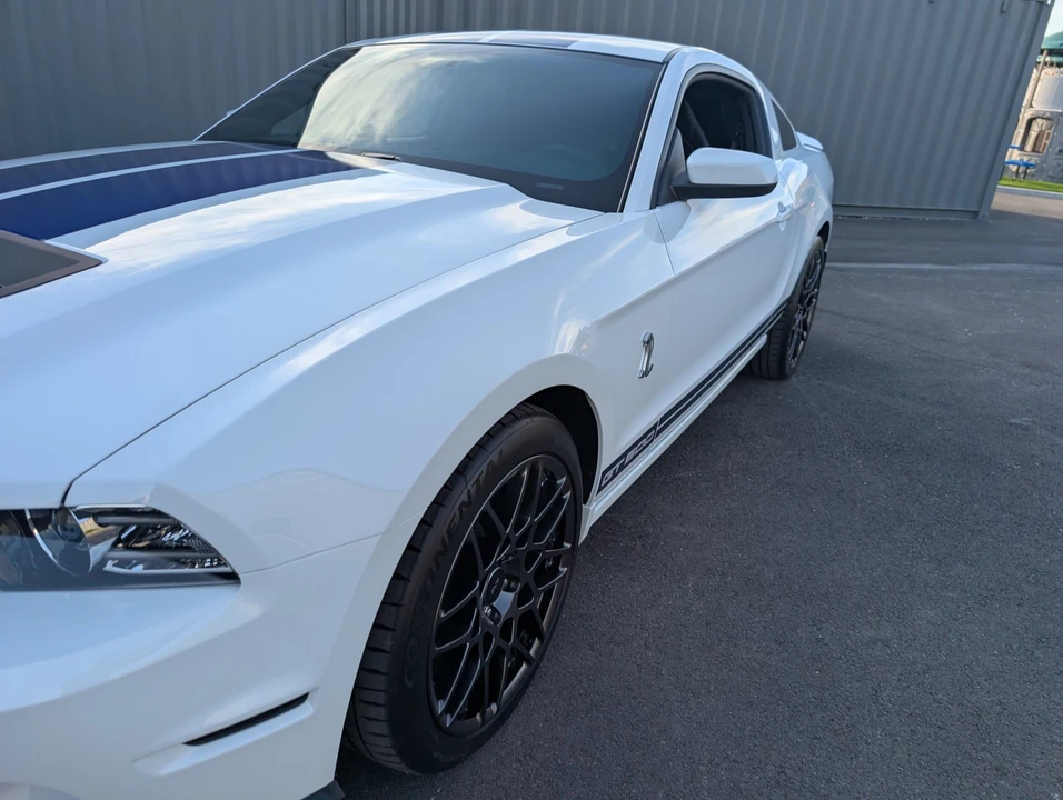 2014 Ford S197 II Shelby Mustang GT500 - Image 27 of 31