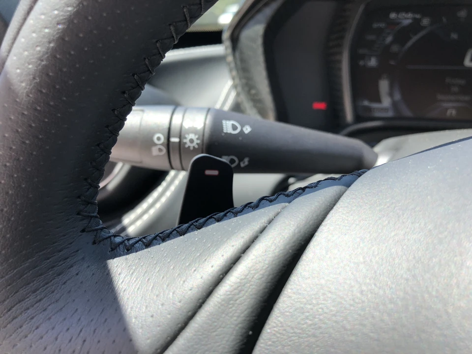 2015 Alfa Romeo 4C Coupe - Image 31 of 31