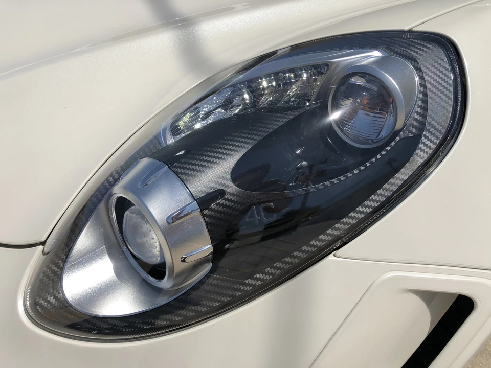 2015 Alfa Romeo 4C Coupe - Image 13 of 31