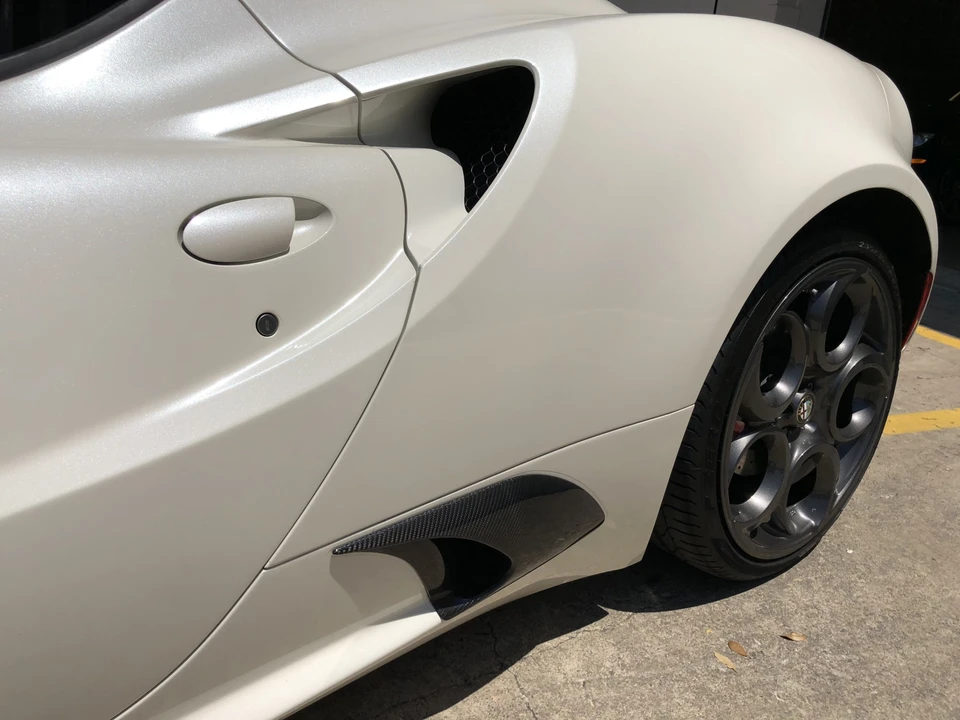 2015 Alfa Romeo 4C Coupe - Image 17 of 31