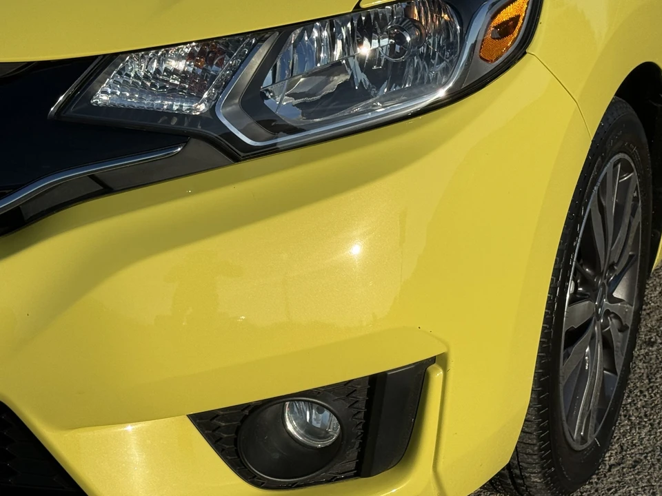 2015 Honda Fit - Image 21 of 31
