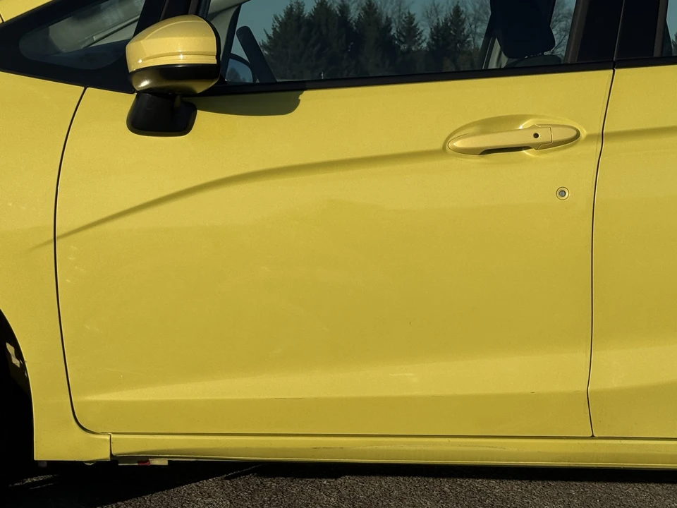 2015 Honda Fit - Image 25 of 31