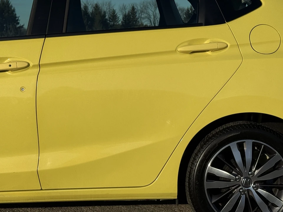 2015 Honda Fit - Image 26 of 31