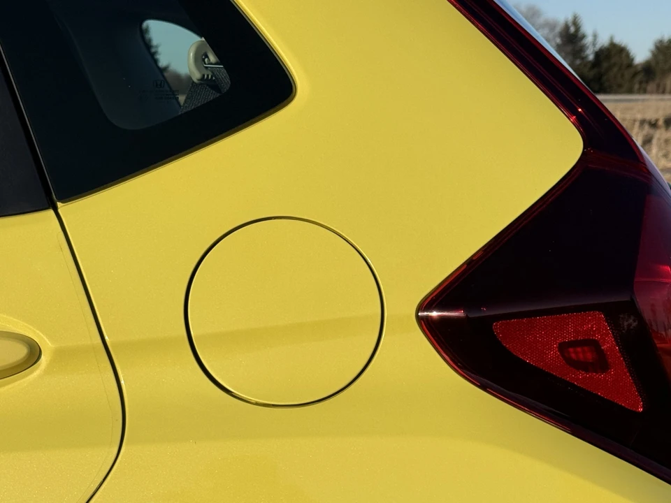 2015 Honda Fit - Image 30 of 31