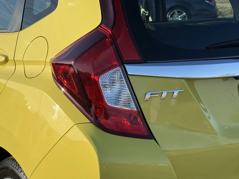 2015 Honda Fit - Image 31 of 31