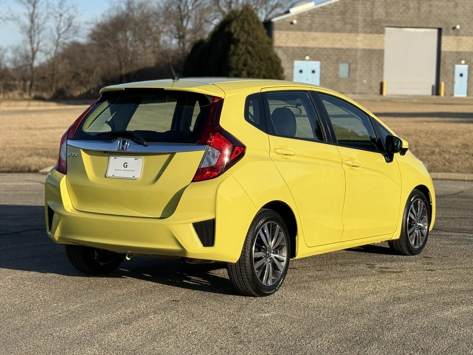 2015 Honda Fit - Image 13 of 31