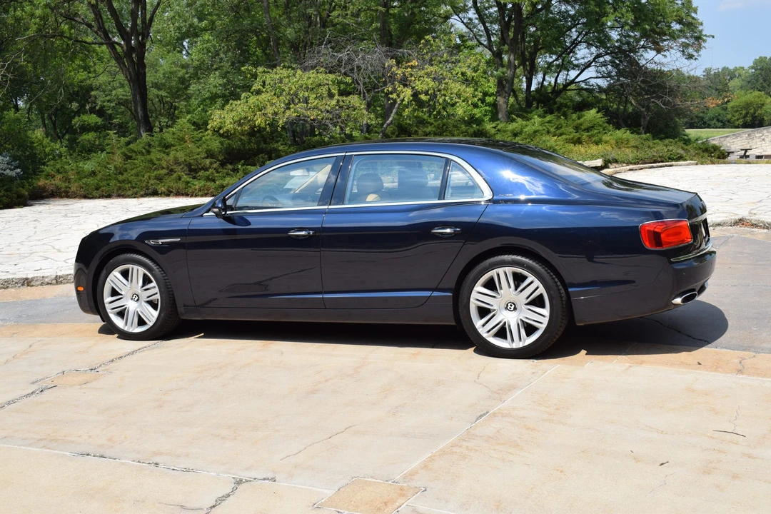 2016 Bentley Continental Flying Spur - Image 21 of 31
