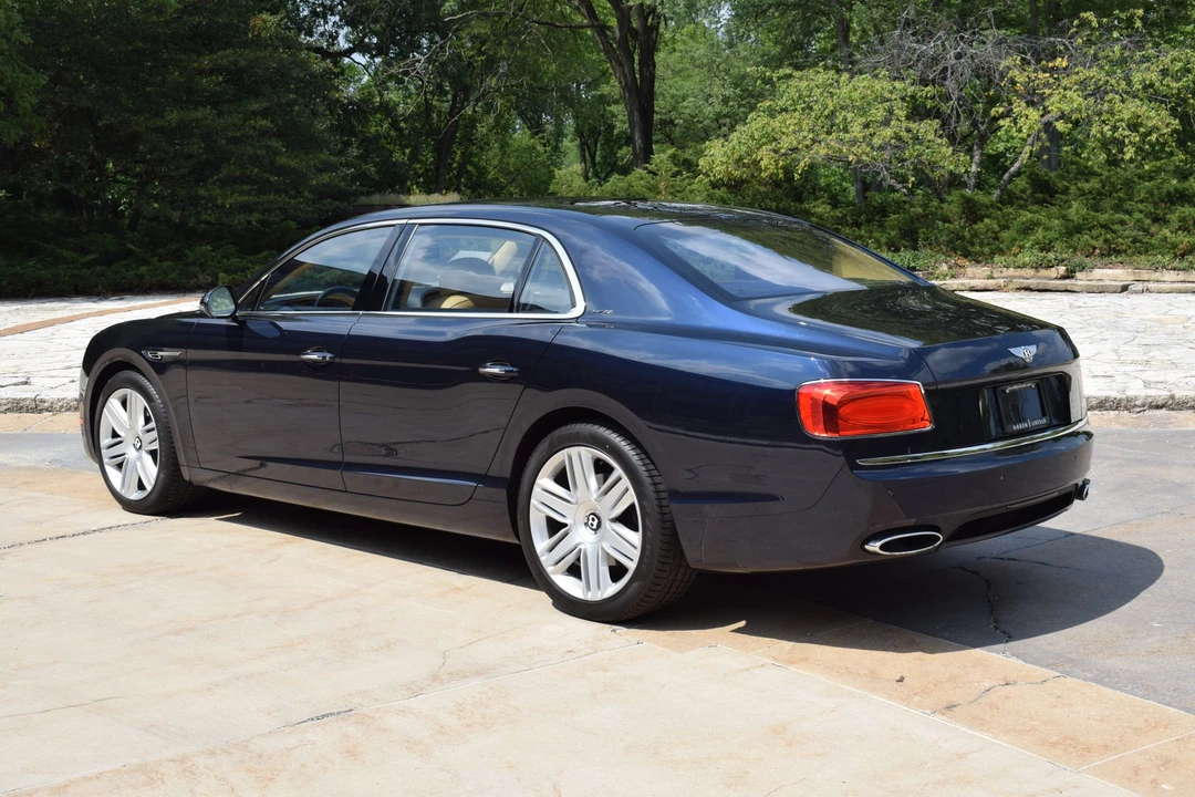 2016 Bentley Continental Flying Spur - Image 20 of 31
