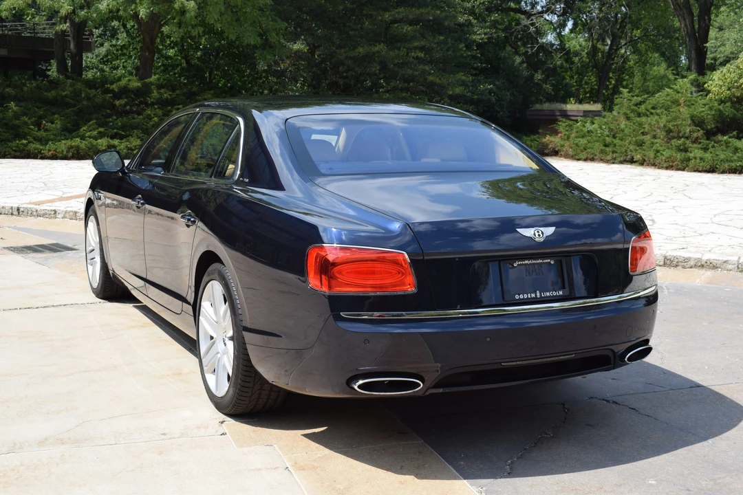 2016 Bentley Continental Flying Spur - Image 18 of 31
