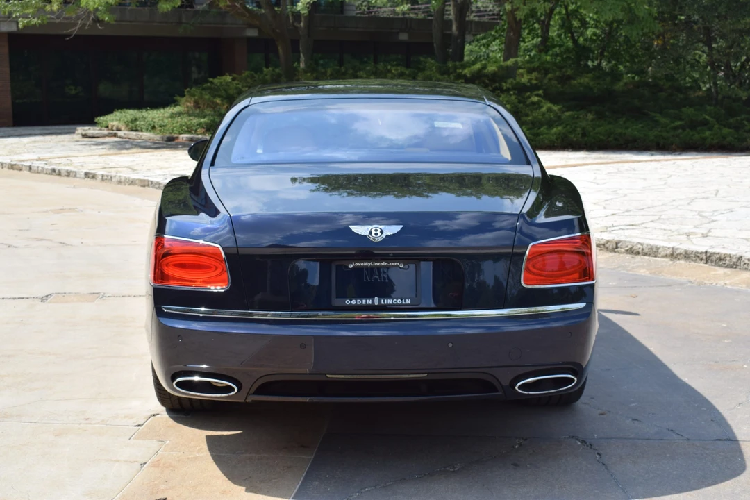 2016 Bentley Continental Flying Spur - Image 17 of 31