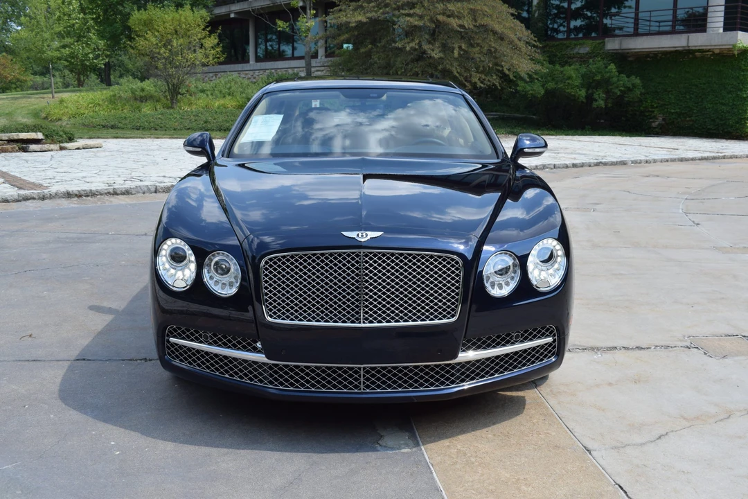 2016 Bentley Continental Flying Spur - Image 6 of 31