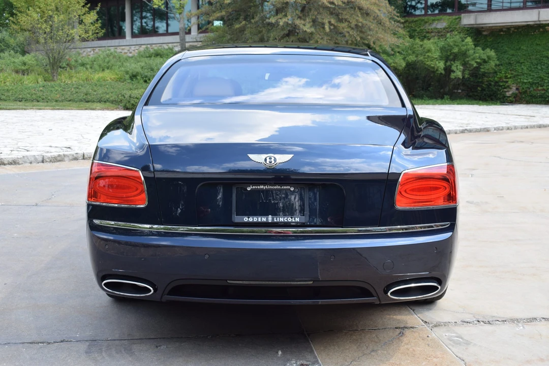2016 Bentley Continental Flying Spur - Image 16 of 31