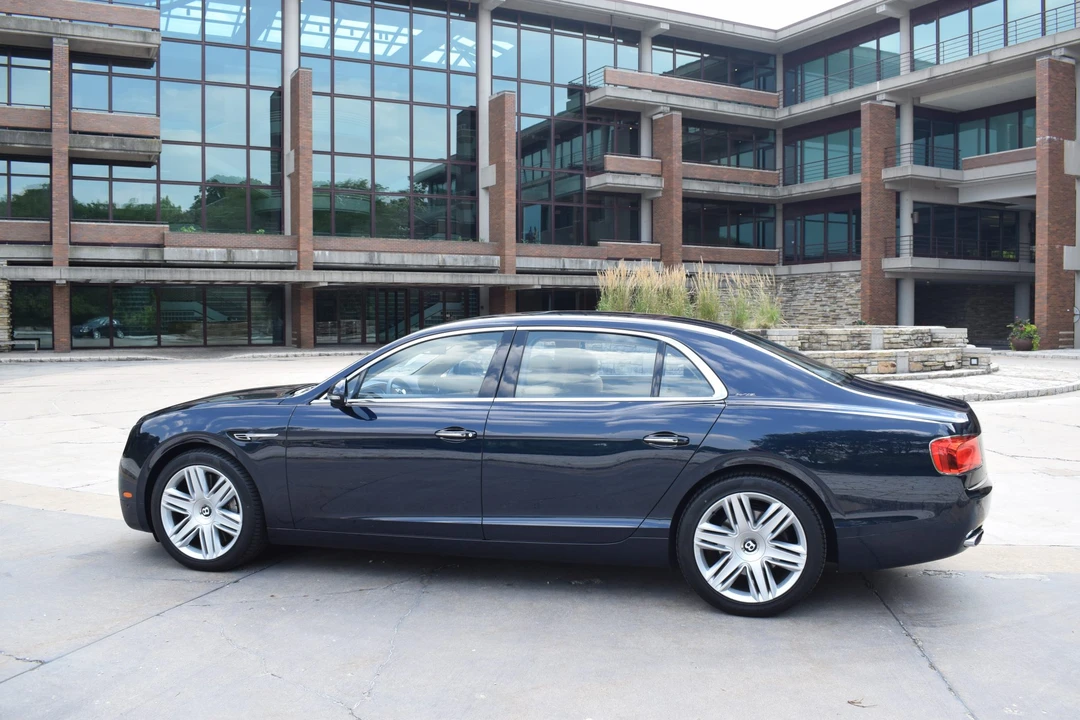 2016 Bentley Continental Flying Spur - Image 15 of 31