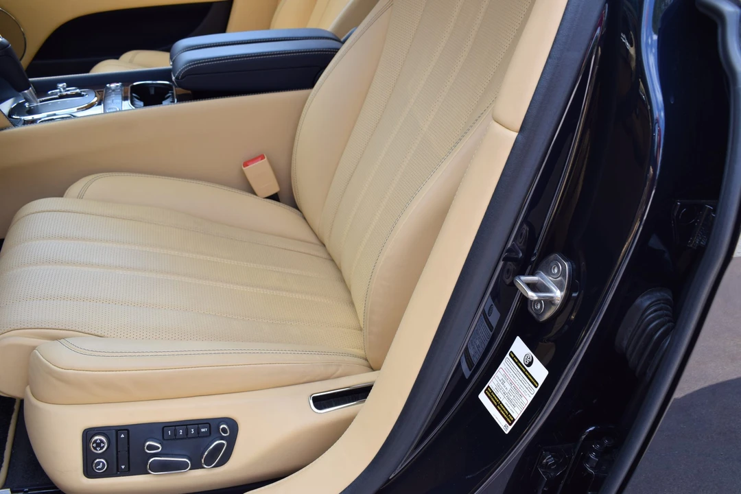 2016 Bentley Continental Flying Spur - Image 30 of 31
