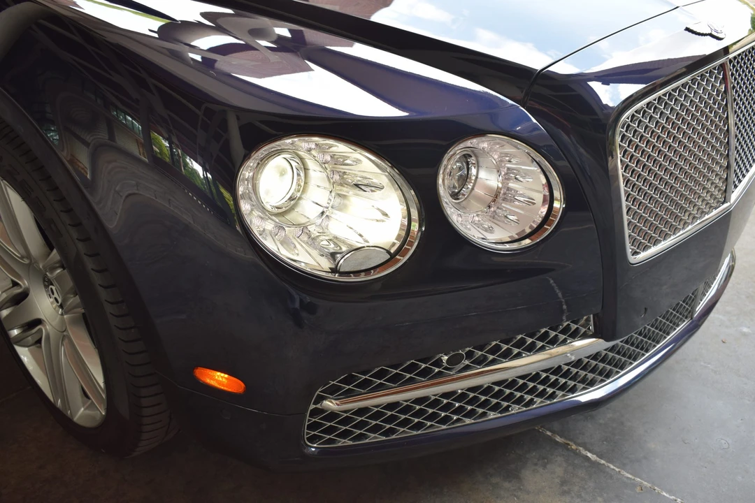 2016 Bentley Continental Flying Spur - Image 24 of 31