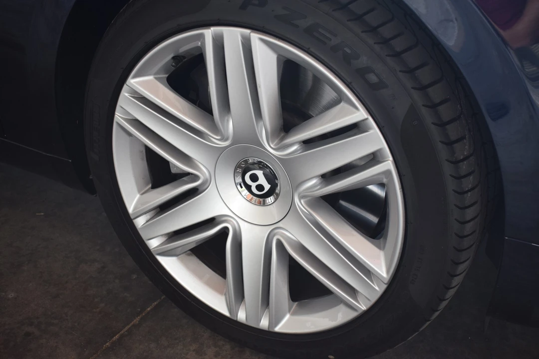 2016 Bentley Continental Flying Spur - Image 29 of 31