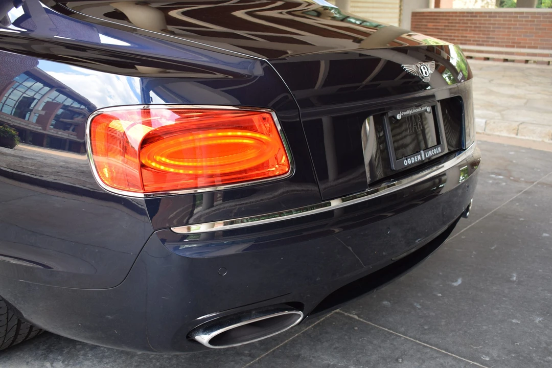 2016 Bentley Continental Flying Spur - Image 22 of 31