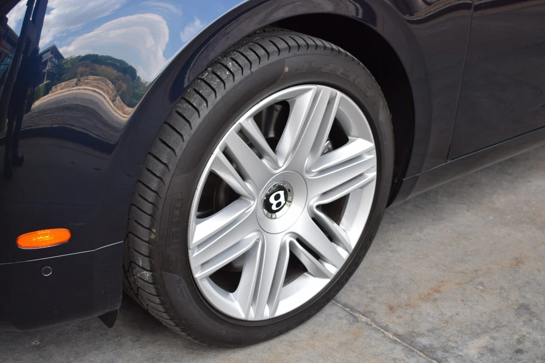2016 Bentley Continental Flying Spur - Image 26 of 31