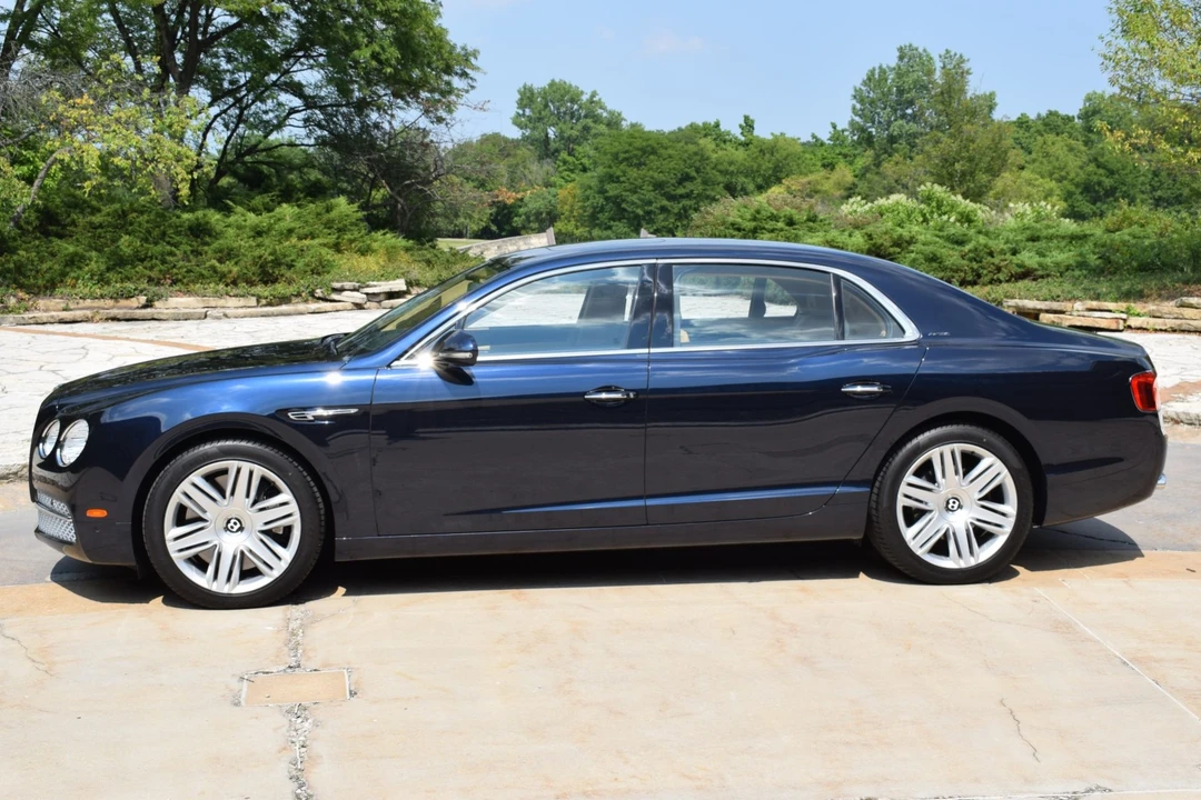 2016 Bentley Continental Flying Spur - Image 3 of 31