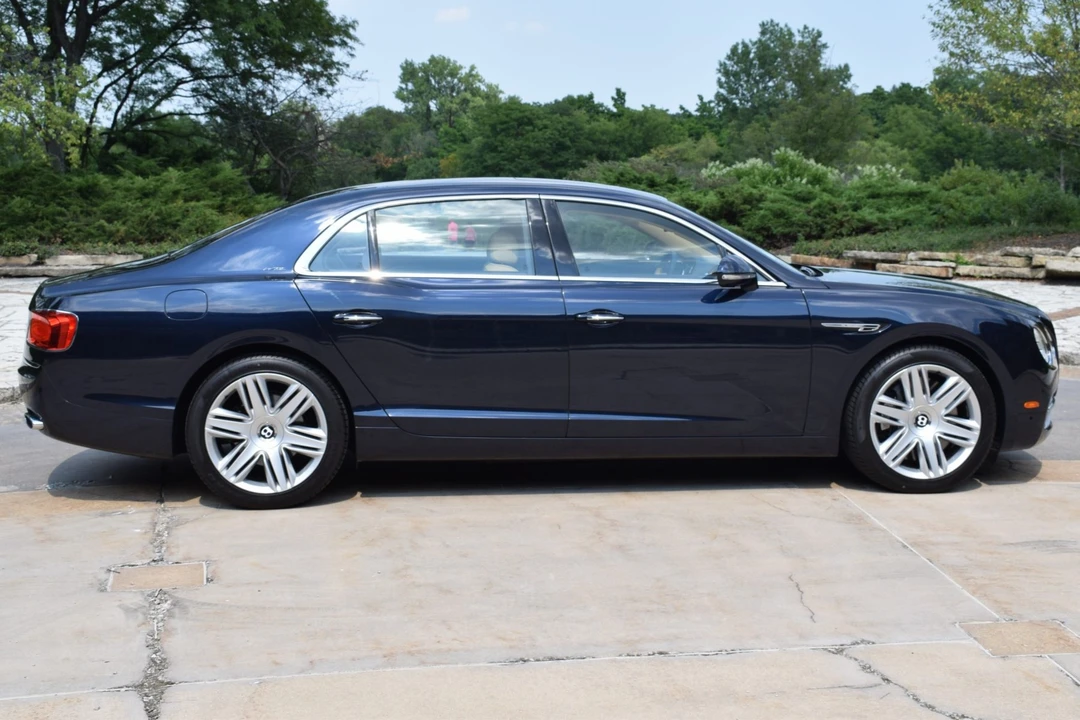 2016 Bentley Continental Flying Spur - Image 10 of 31
