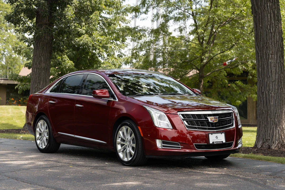 2016 Cadillac XTS - Image 20 of 31